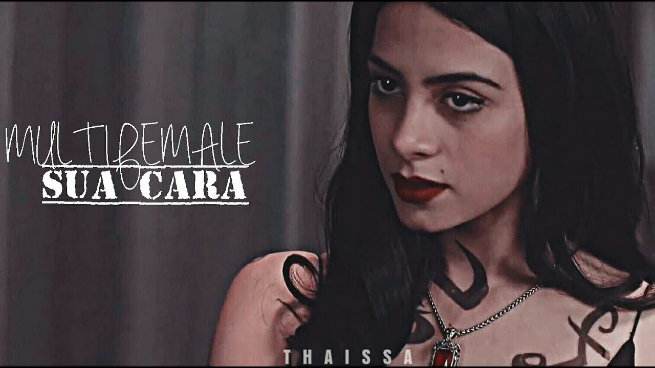 ▶multifemale - sua cara