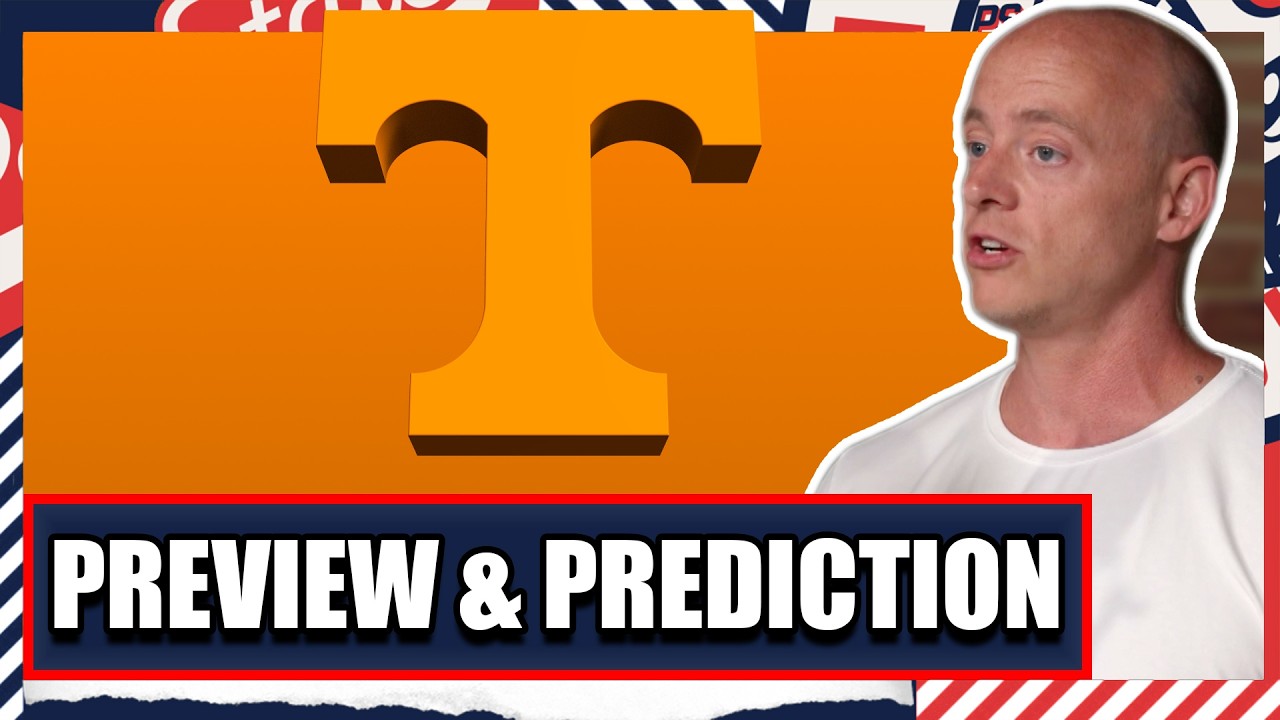 Tennessee 2026 Preview....Biggest Questions & Prediction - Josh Pate's College Football Show