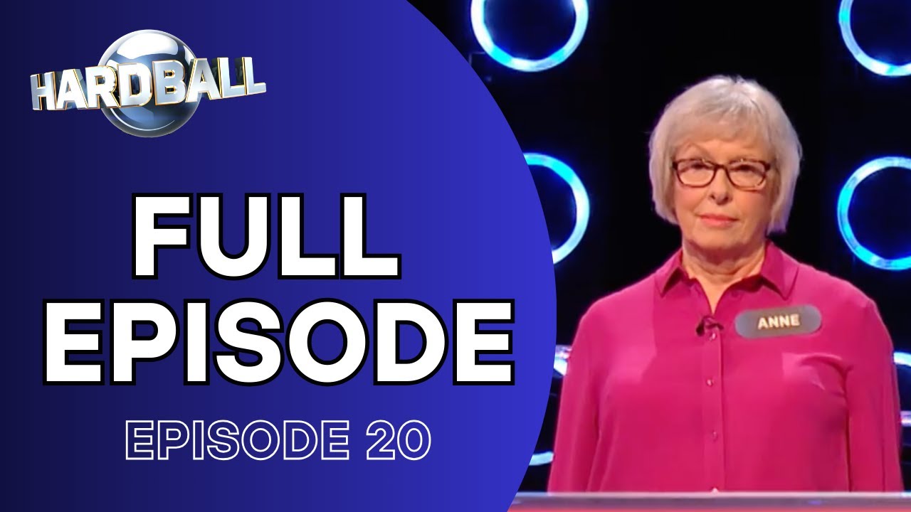 Hardball Episode 20