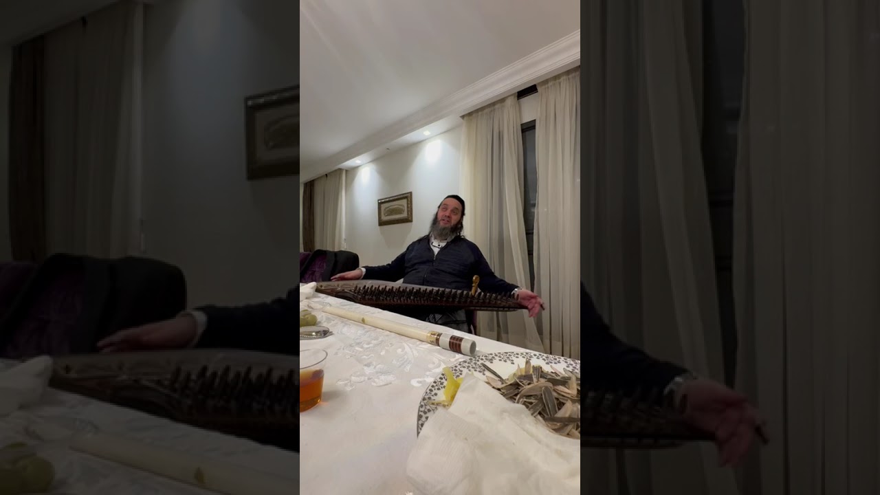 דבר תורה על פרשת ויגש