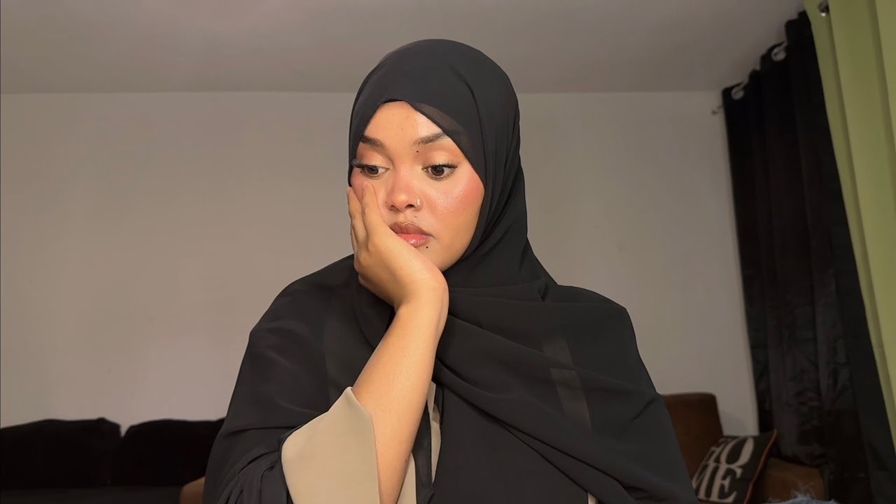 Nin CHATGPT ADEEGSADEY SU U DILO SAXIBADI 😱#storytime