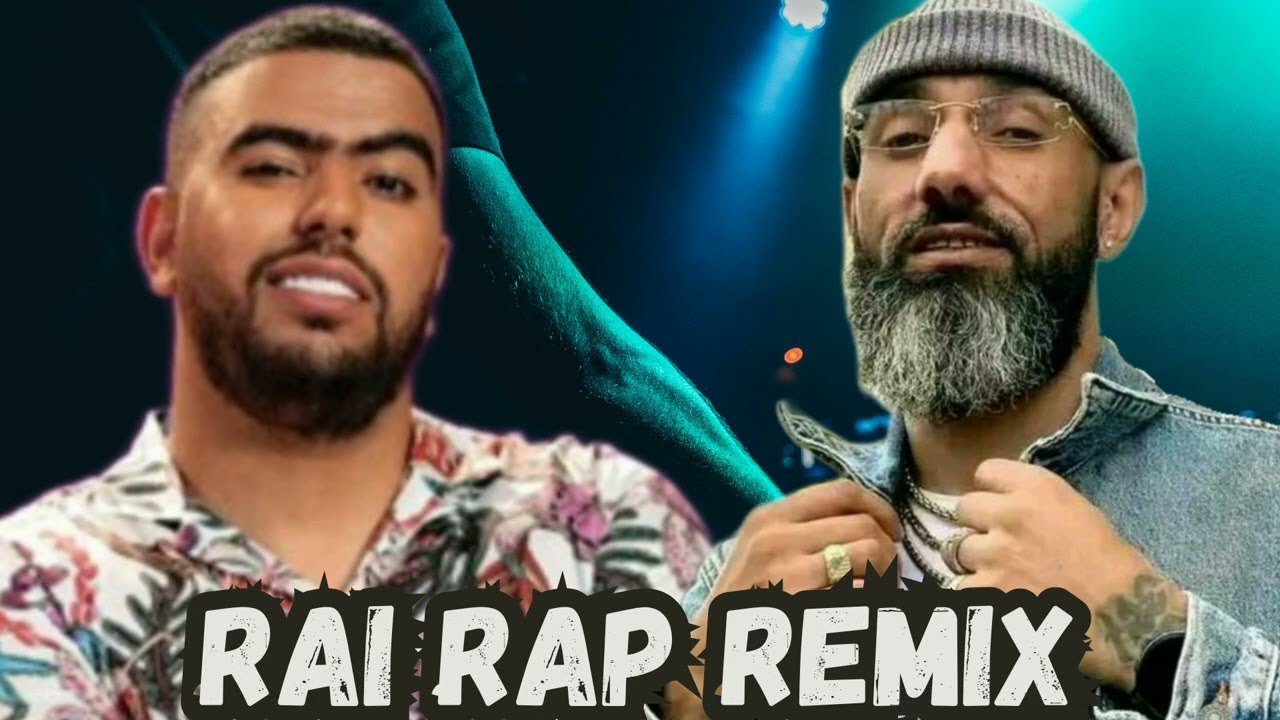Lbenj x Moro - 