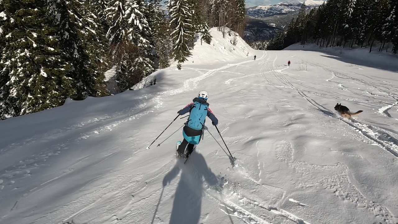 2026-02-20 Campomolon Skialp
