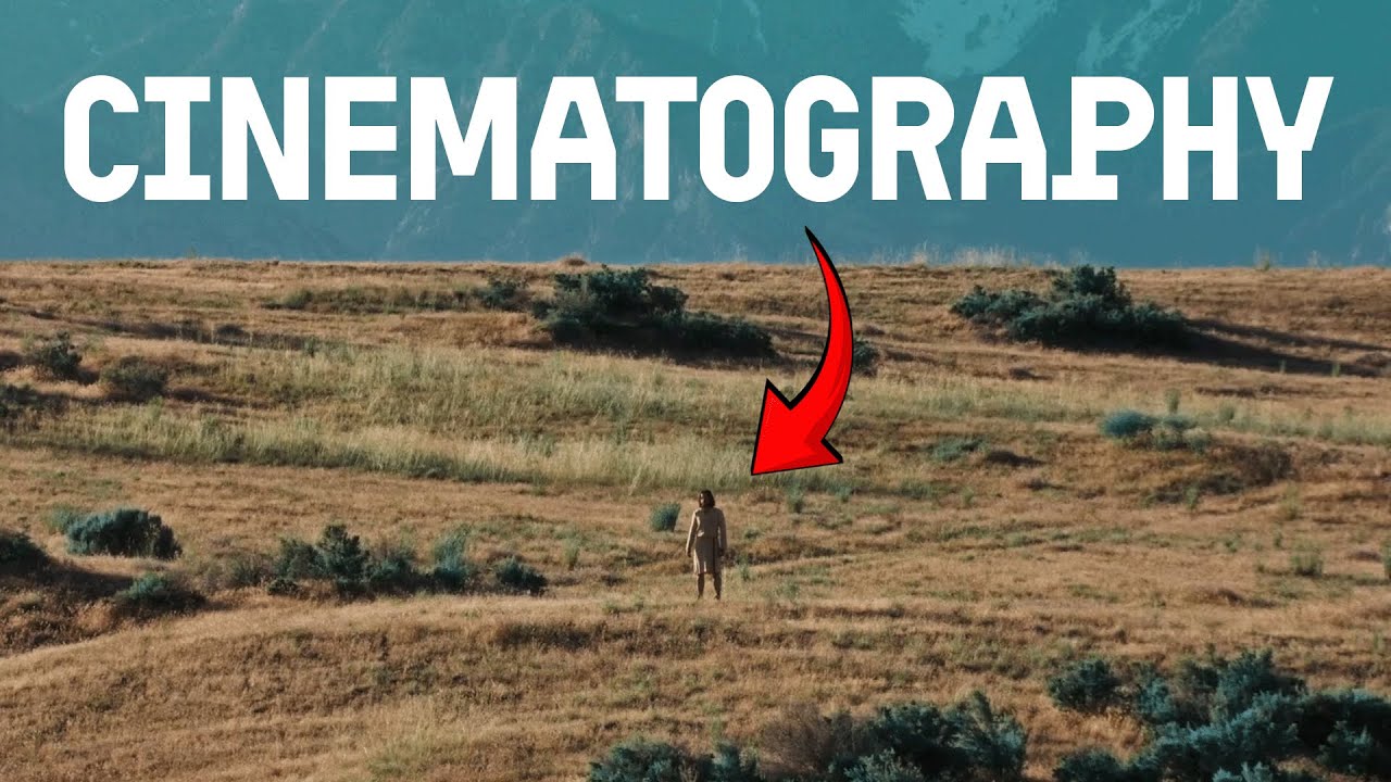 How Cinematography Brings The Chosen to Life