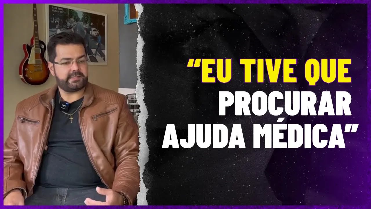 Sa&uacute;de mental durante a prepara&ccedil;&atilde;o para concursos p&uacute;blicos