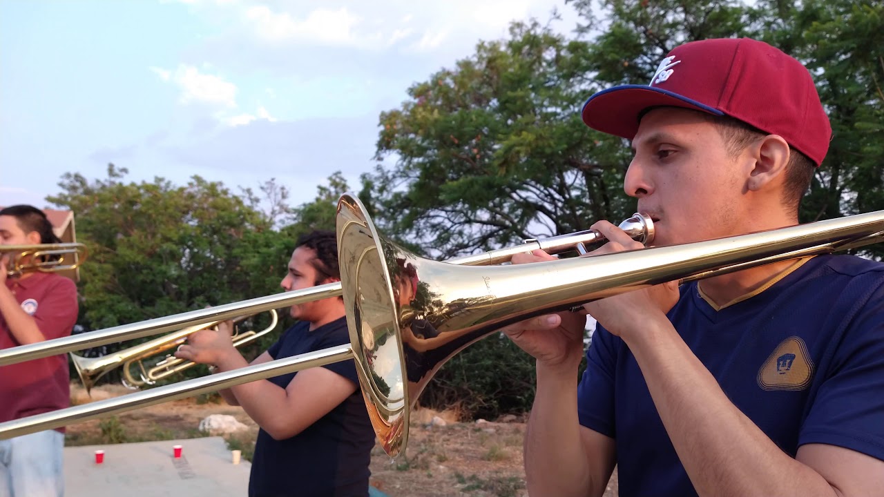 Música de cancha -BT & RDLV