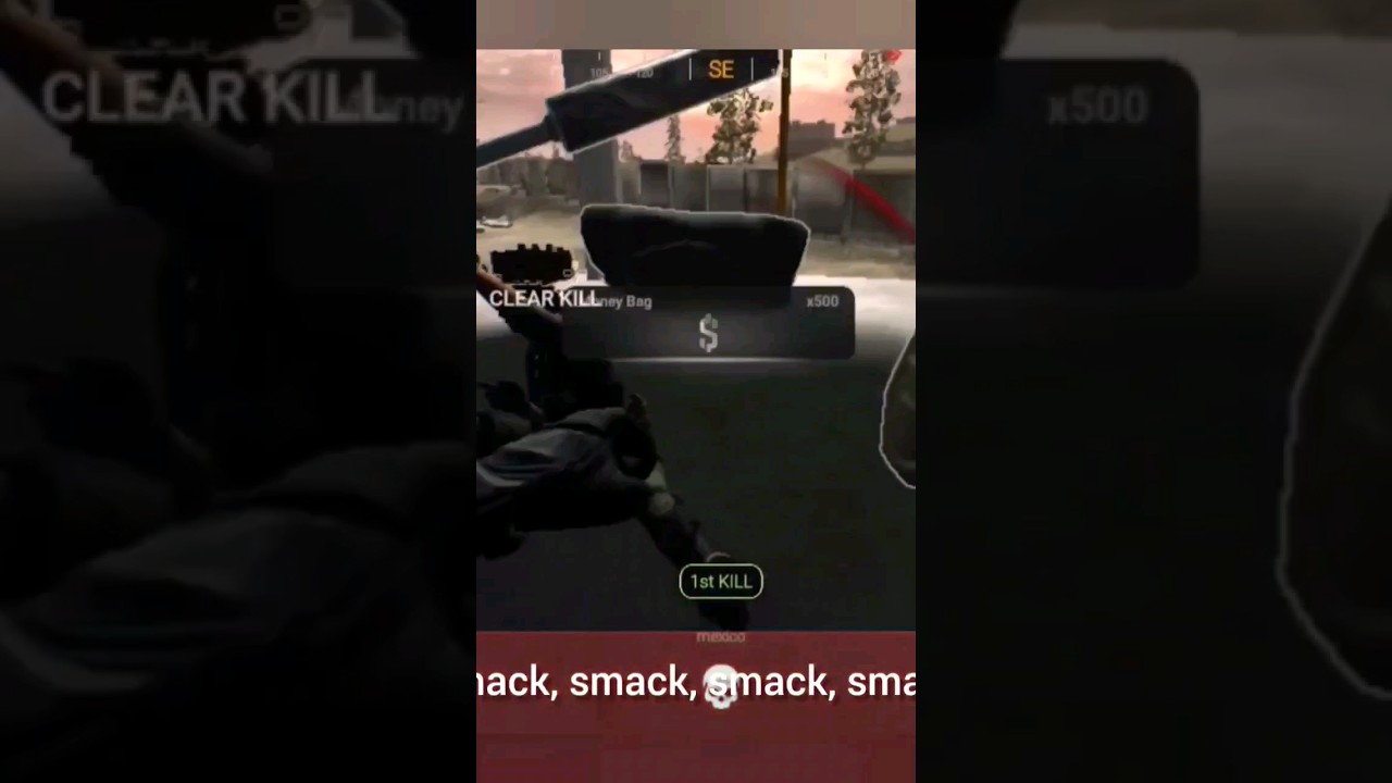 Call of Duty Warzone On A Budget #cod #codm #warzone #combatmaster #cm #cz