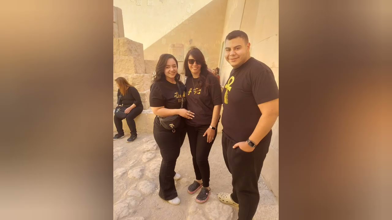 رحله الصعيد ٢٠٢٦