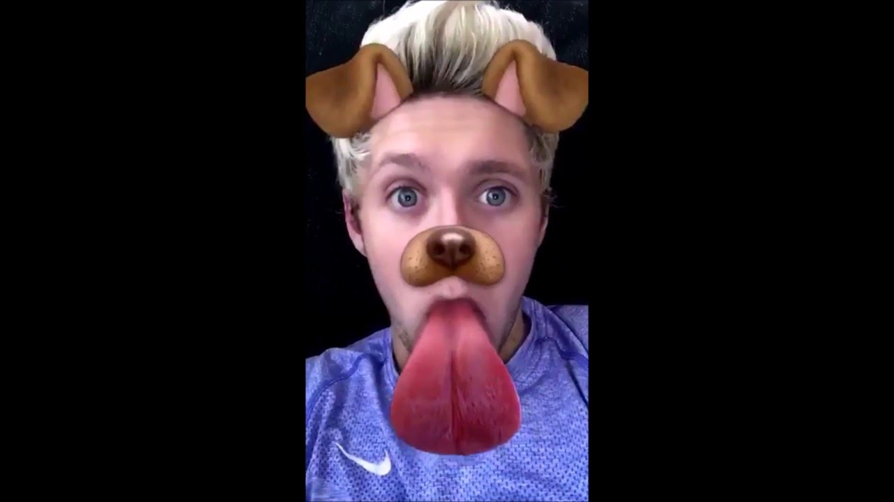 IF YOU LOVE NIALL HORAN YOU MUST WATCH THIS