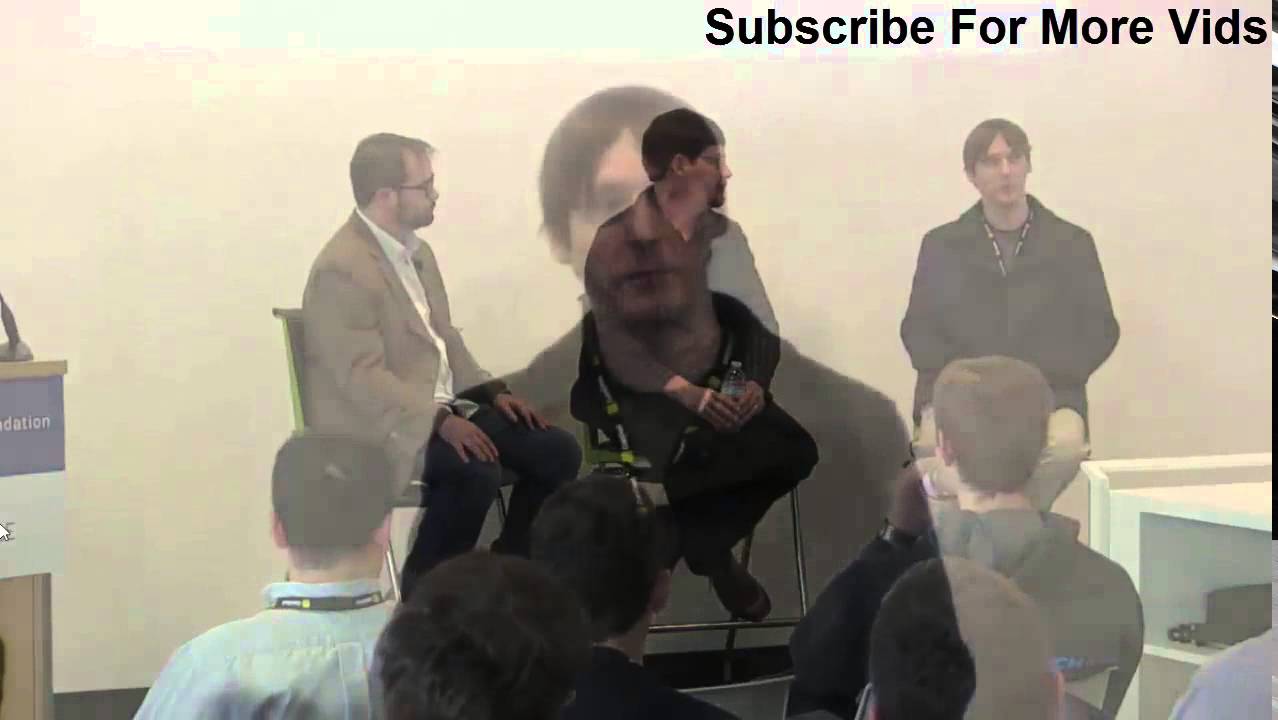 How To Get Involved In Bitcoin Core Development - Cory Fields