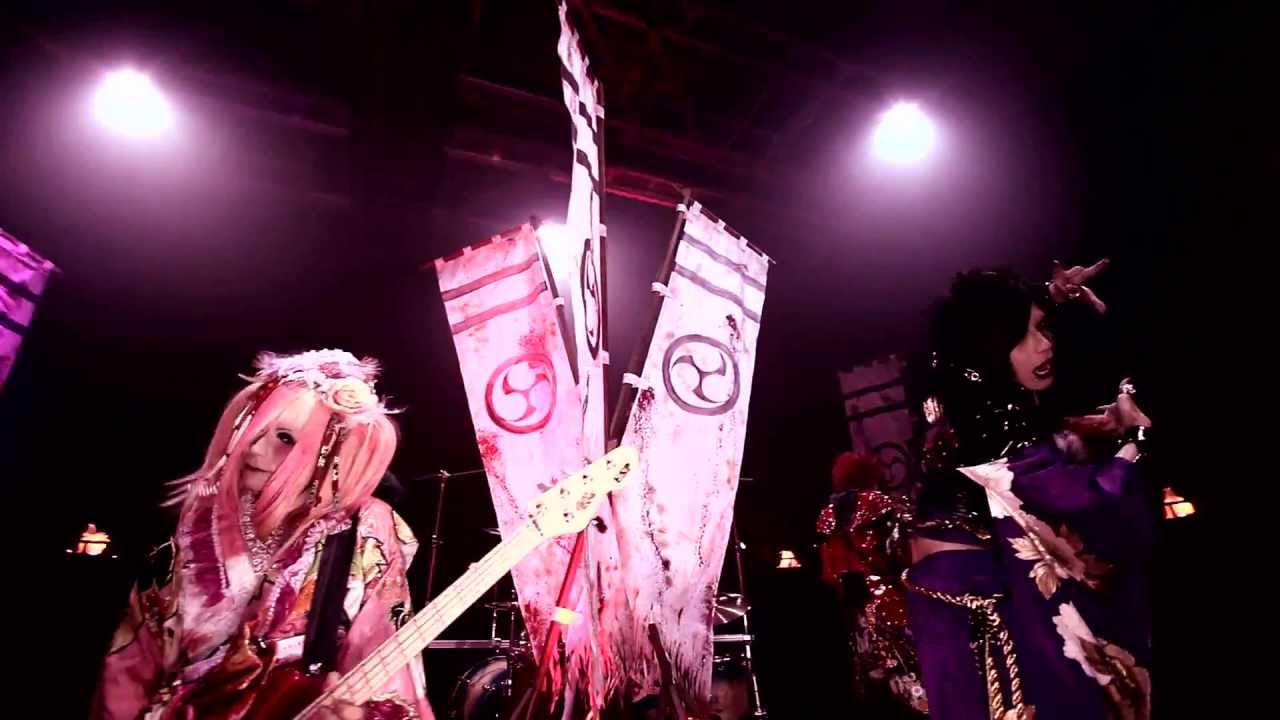 己龍「灯」MUSIC VIDEO