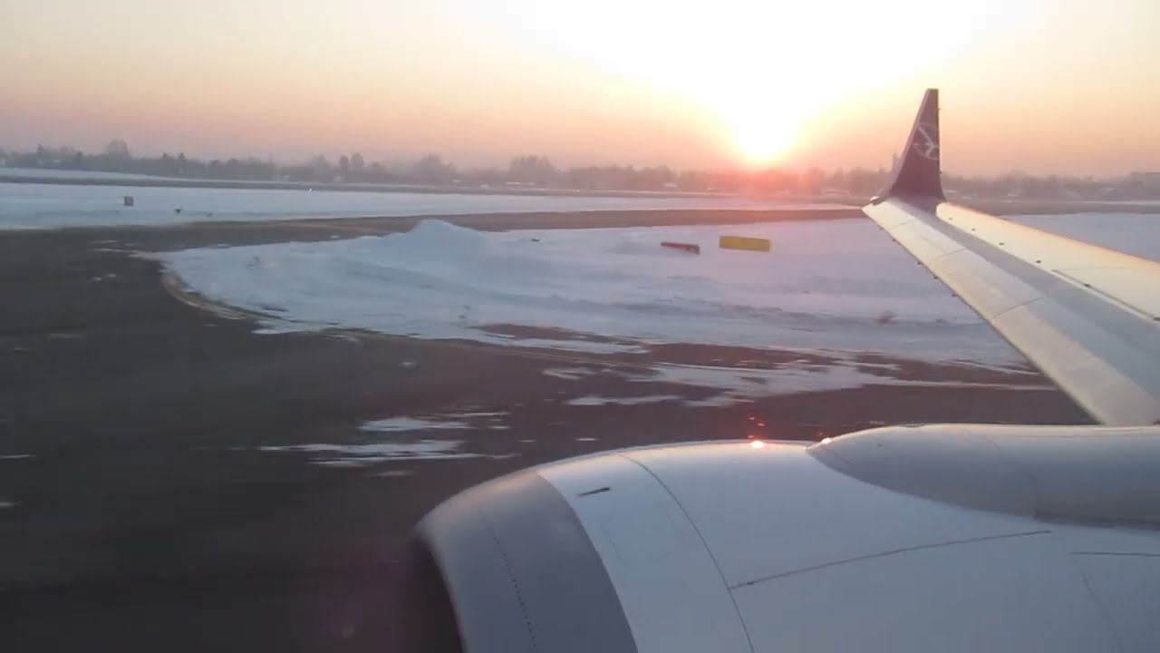 Startowanie w Gdańsku