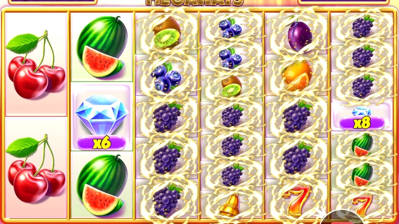 Extra Juicy Megaways Stacks Up the Multis for Some Big Wins