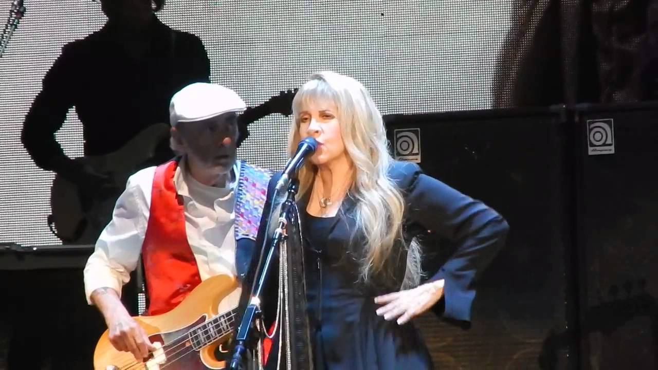 Fleetwood Mac 