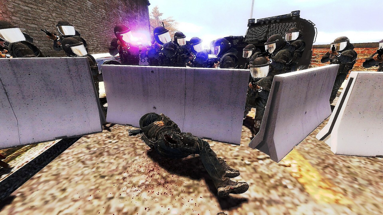 Payday: The Heist | Is This Necessary?