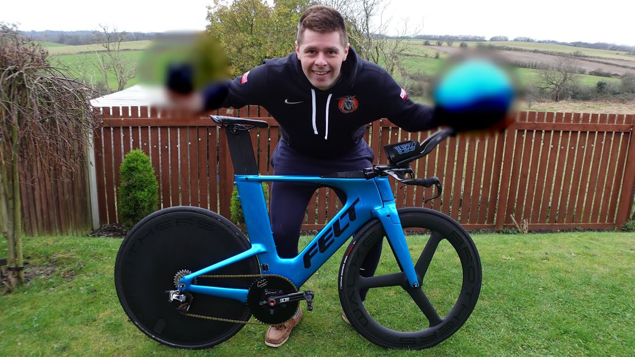 8 MUST HAVE Time Trial Triathlon Bike Upgrades! *You NEED These*