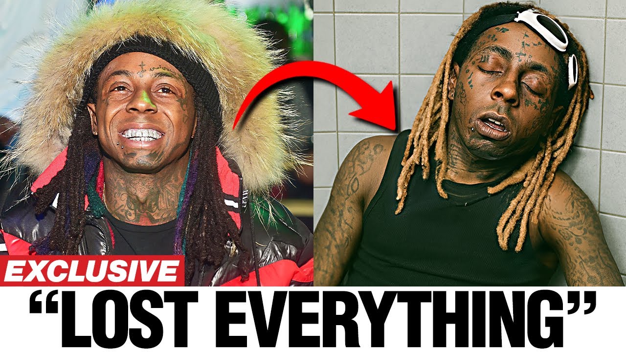 20 Worst Drug Addicts In Hip-Hop History