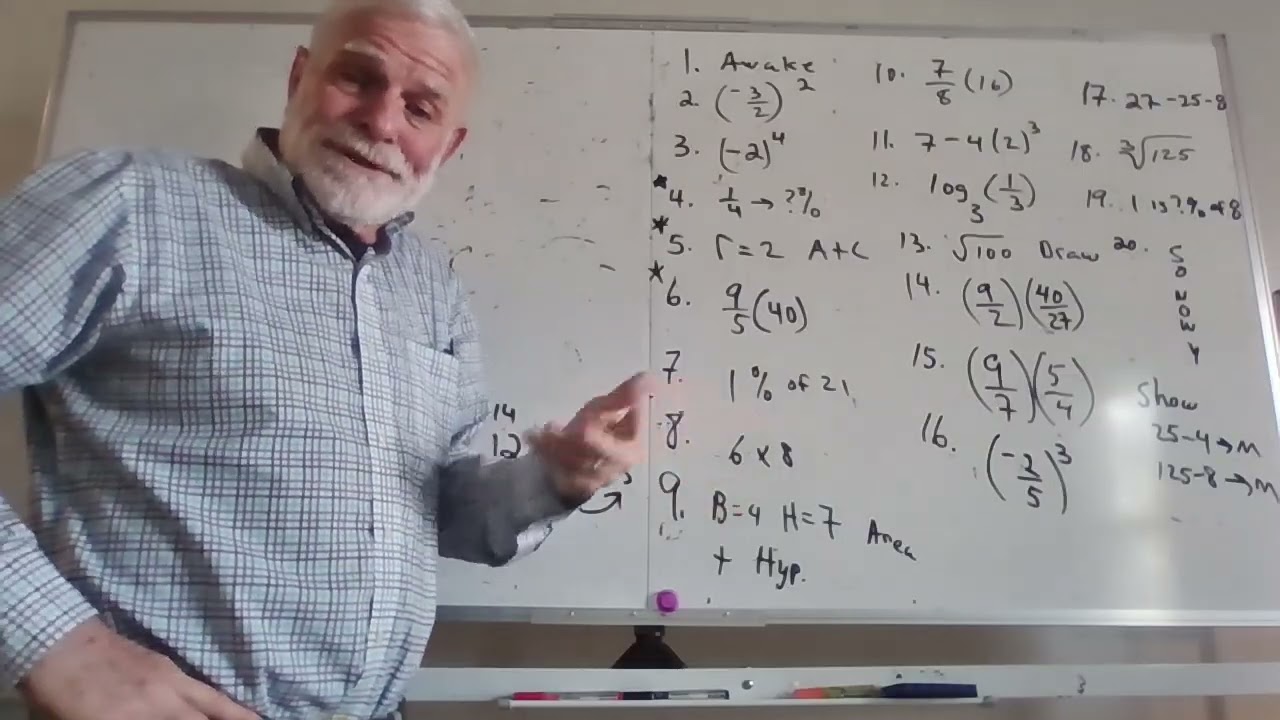 Early Math 19