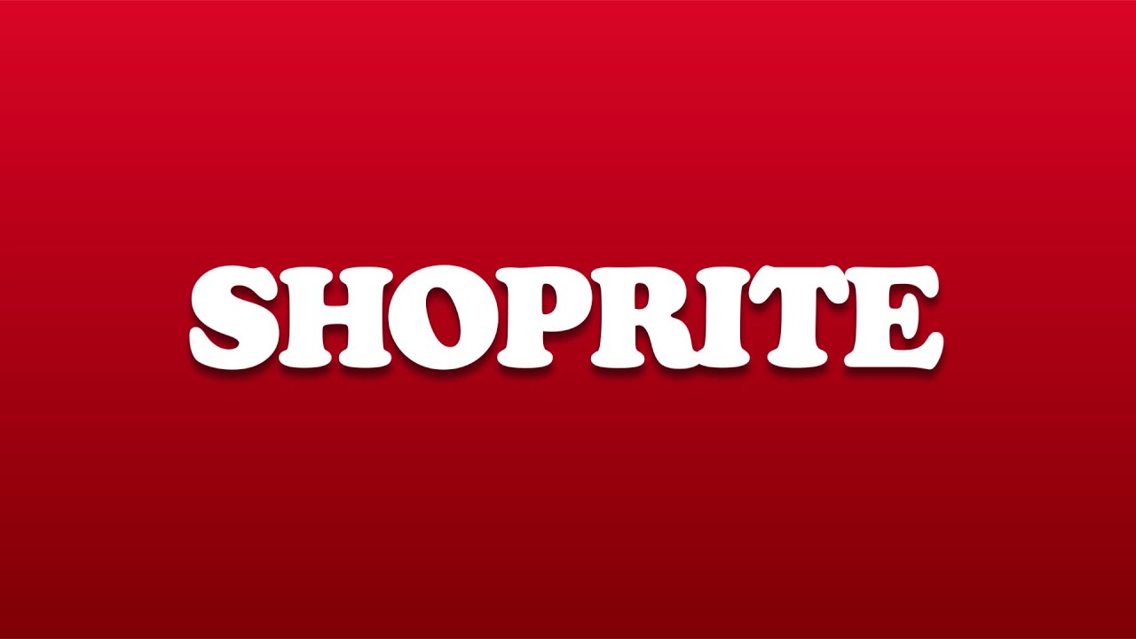 Shoprite Africa - Affordability Campaign