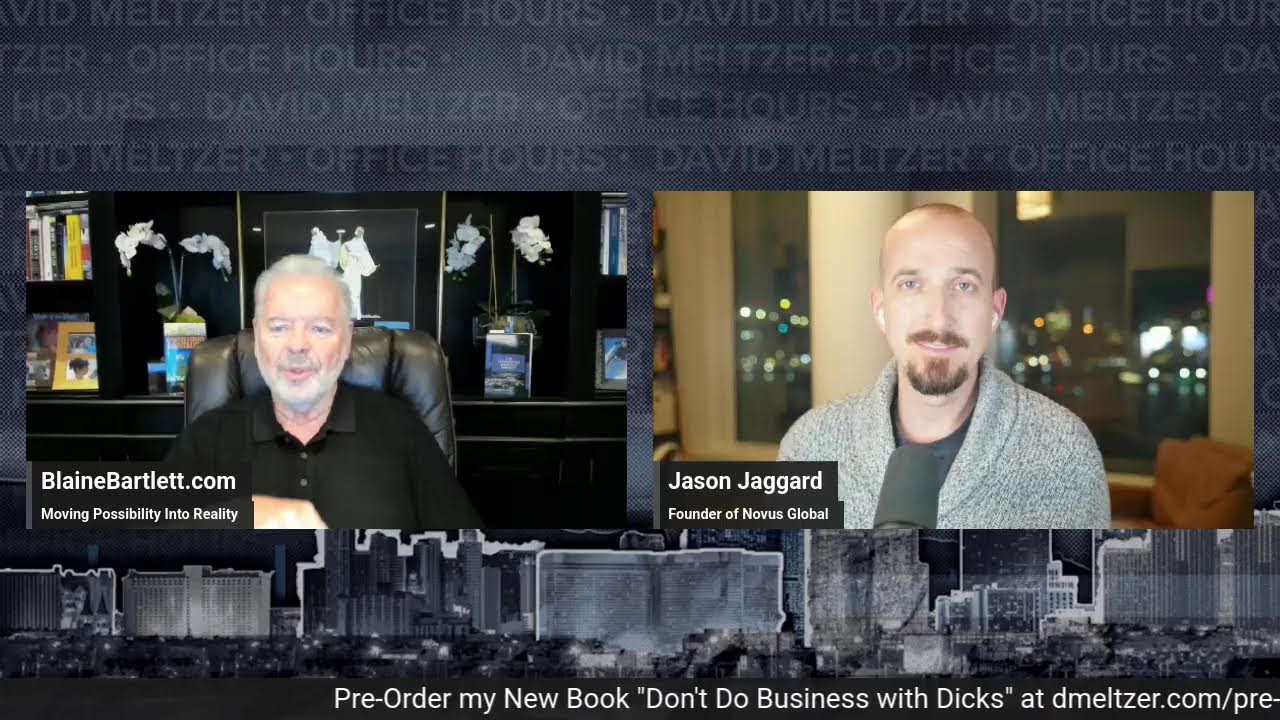 Office Hours #821