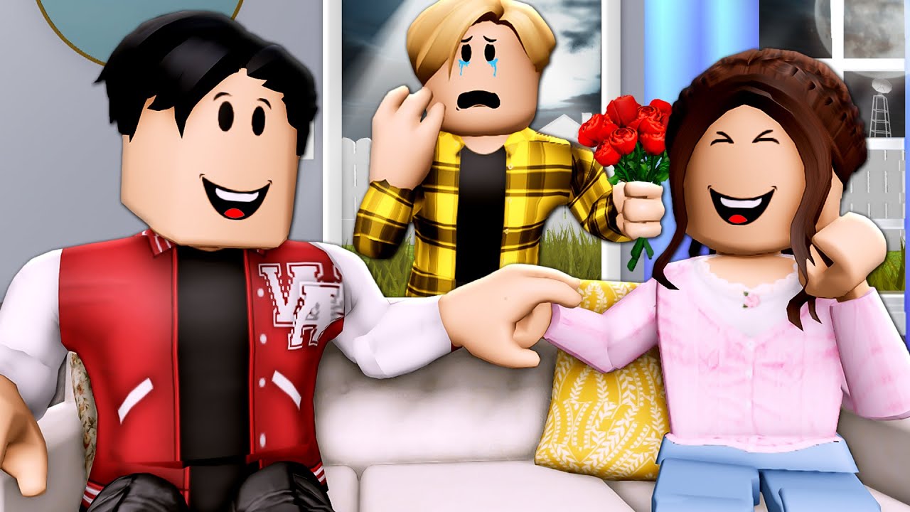 The Biggest CHEATERS In Roblox! (Full Movie)