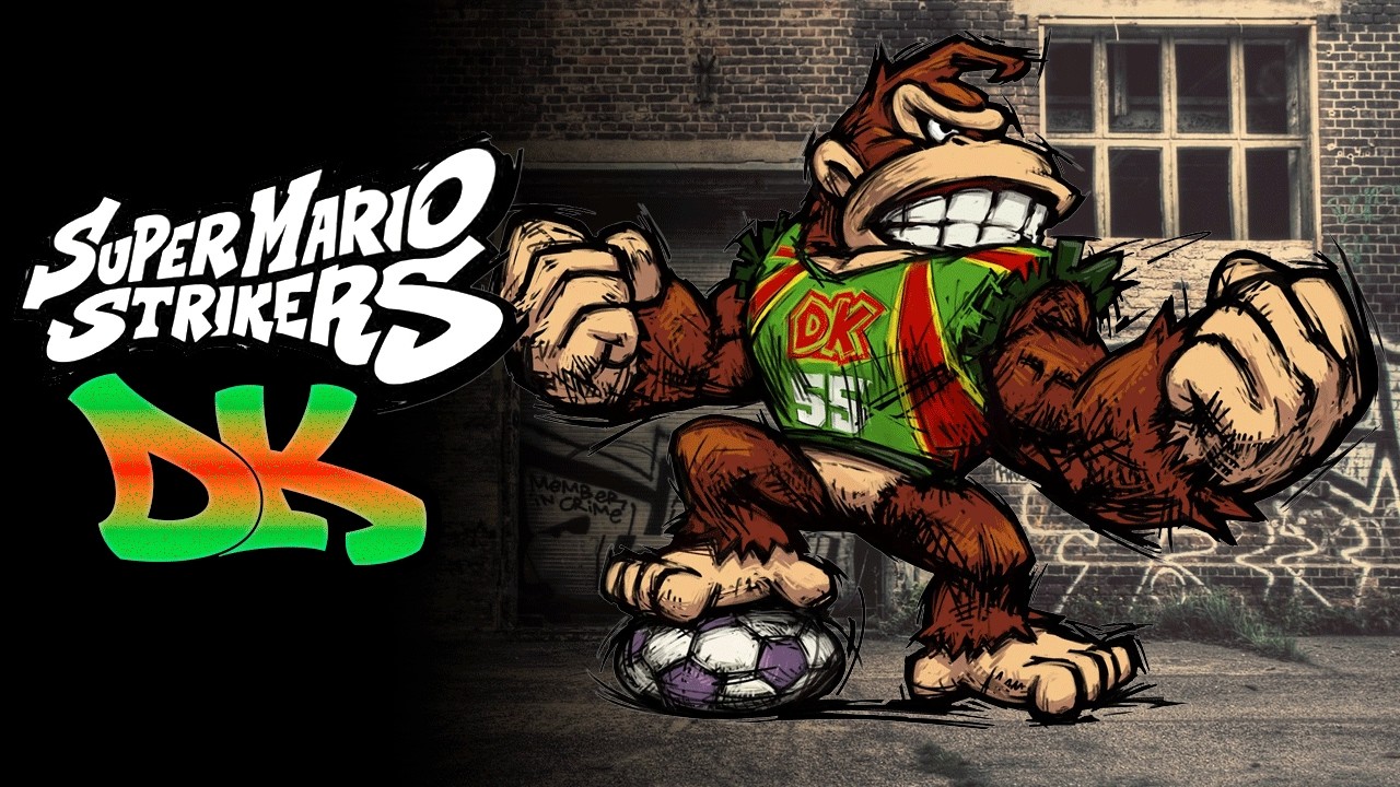 ¡VAMOS POR LA COPA DE LAS FLORES! 🔥⚽ Super Mario Strikers
