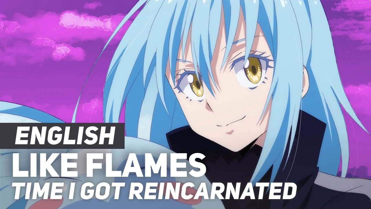 That Time I Got Reincarnated as a Slime - 