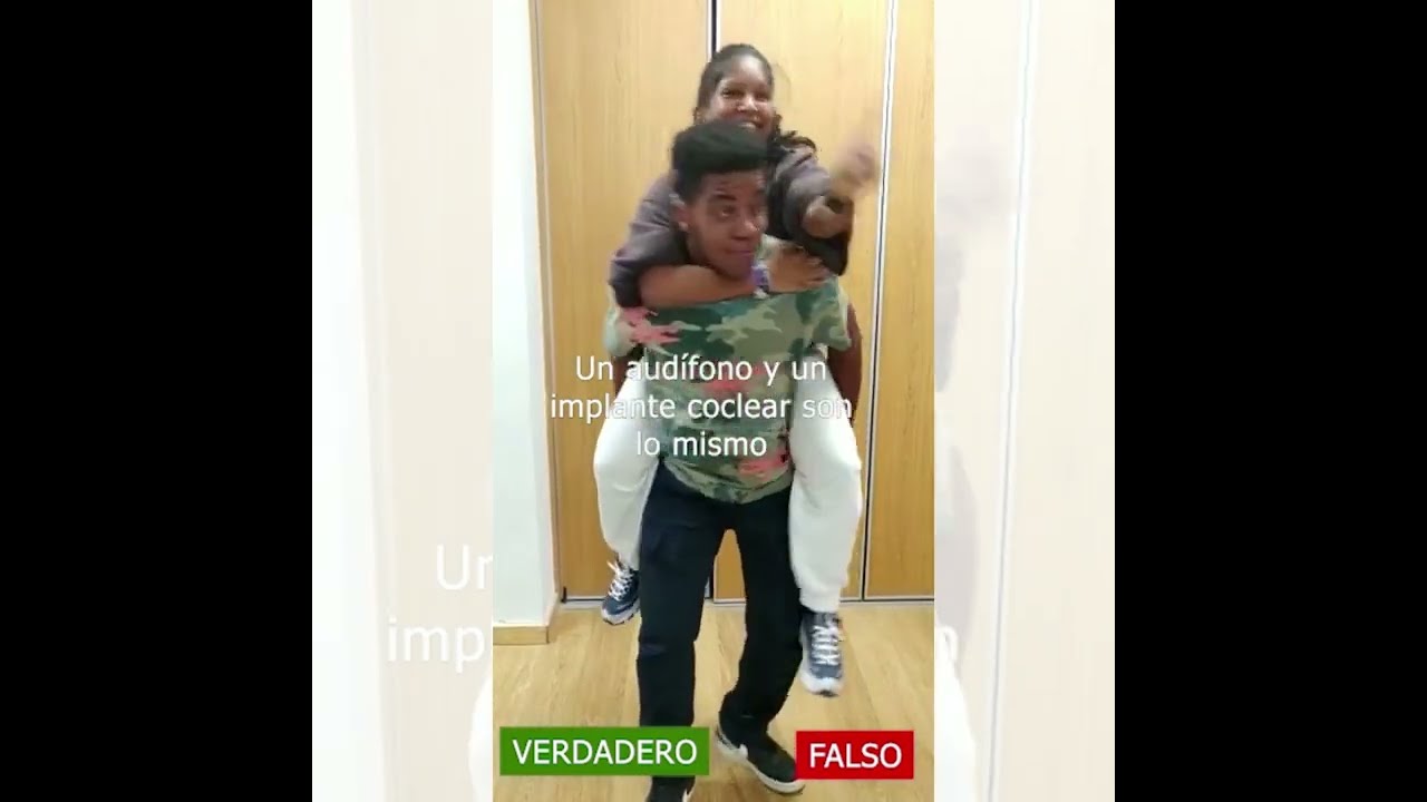 D&iacute;a Internacional de las Personas Sordas