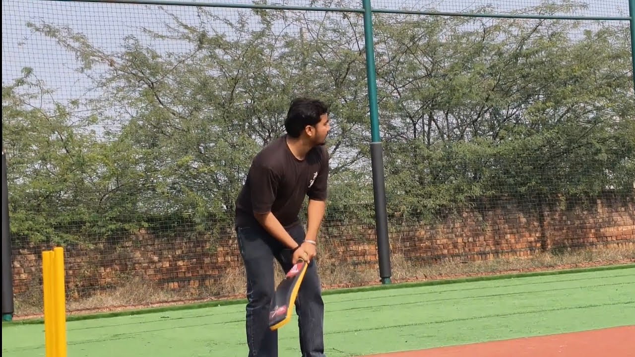 Cricket match 🏏🏏 