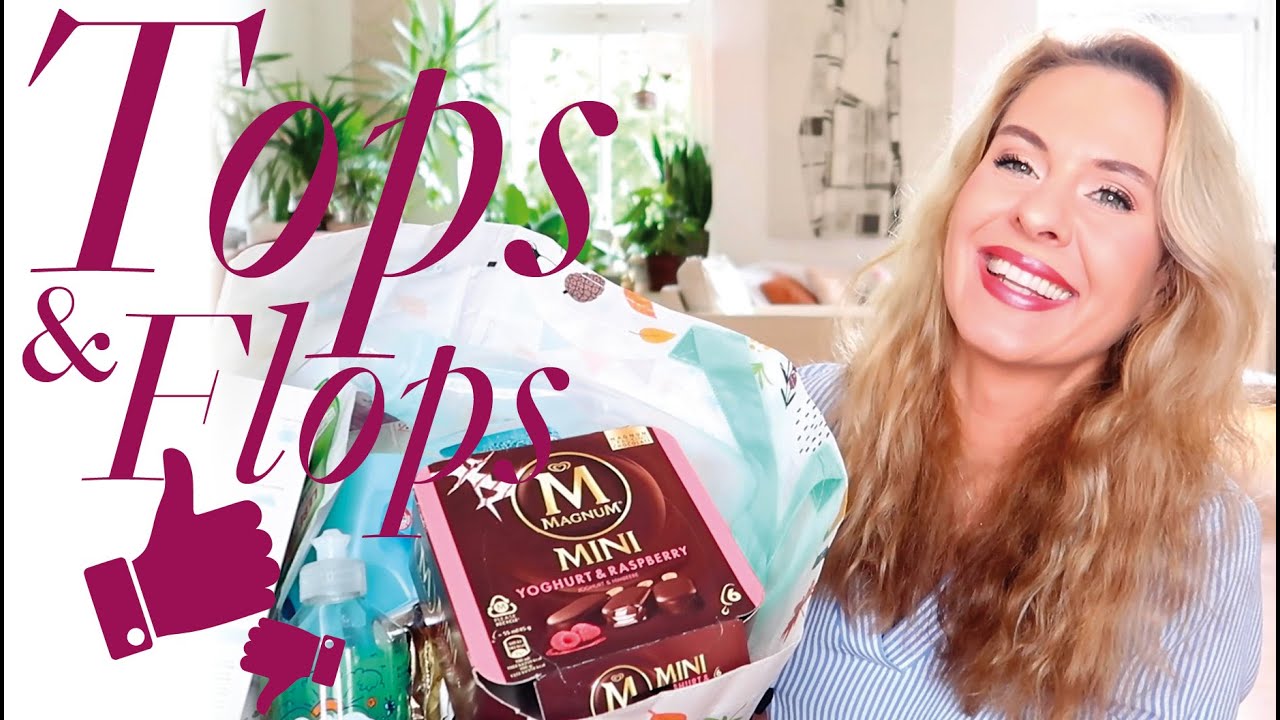 XXL AUFGEBRAUCHT Tops und Flops MEGA VERLOSUNG I Amelie with Love