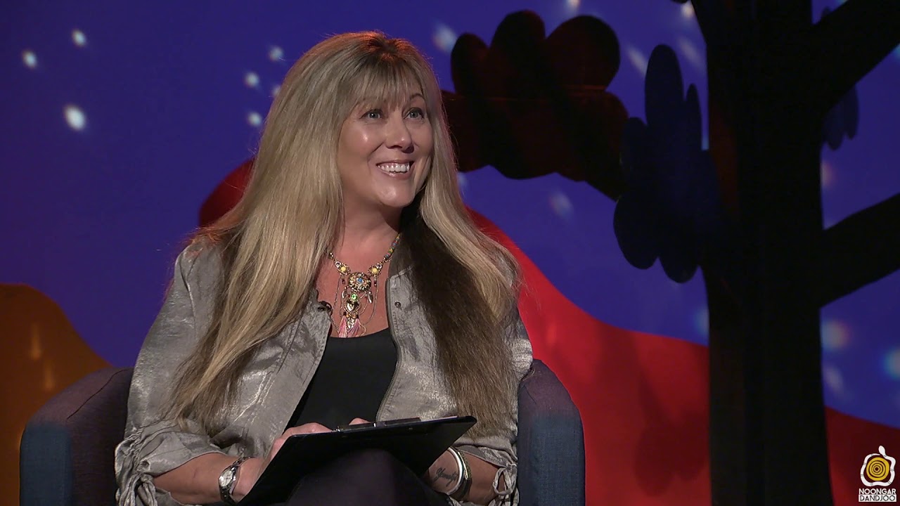 Noongar Language Revival