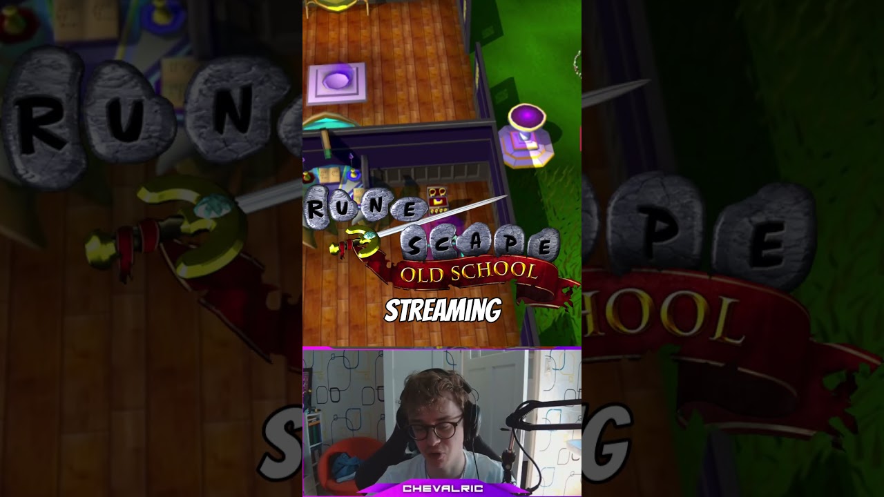 Am I QUITTING RS3?