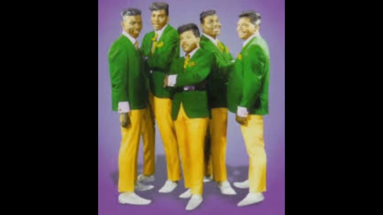 I Can Feel The Ice Melting - The Parliaments - 1967