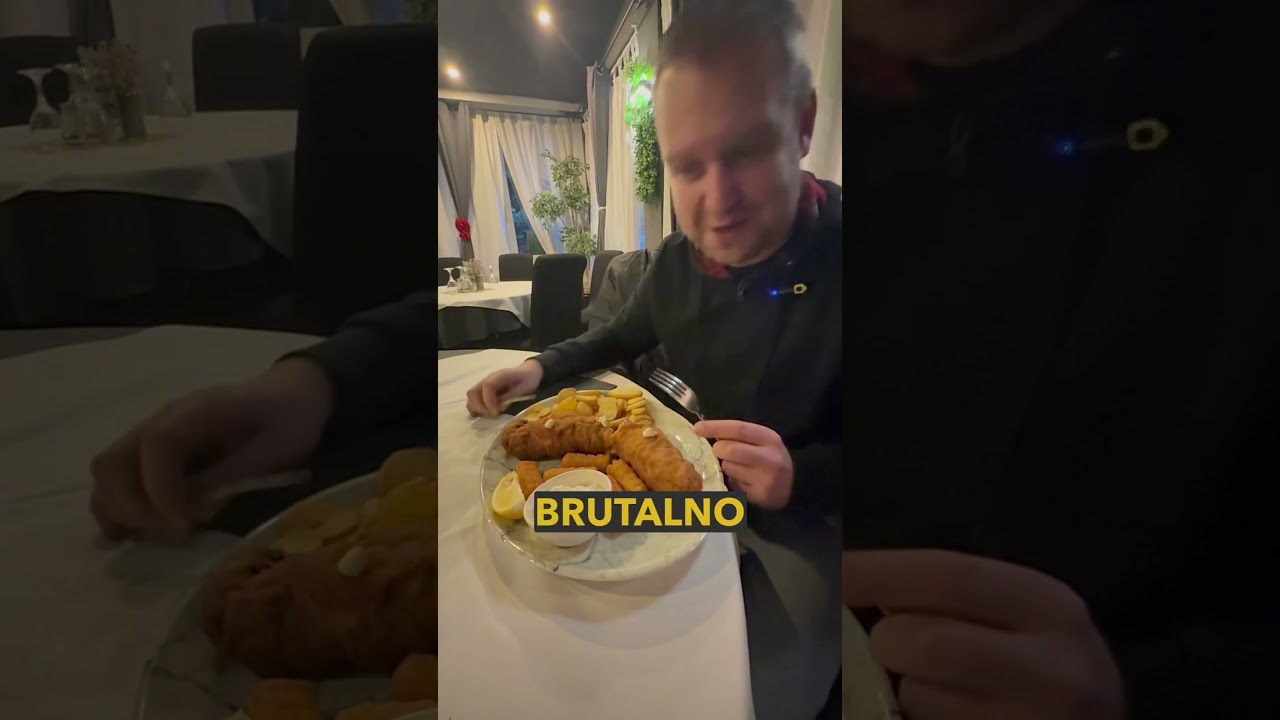 Jedno od boljih jela koja možeš pojesti u Zagrebu👌