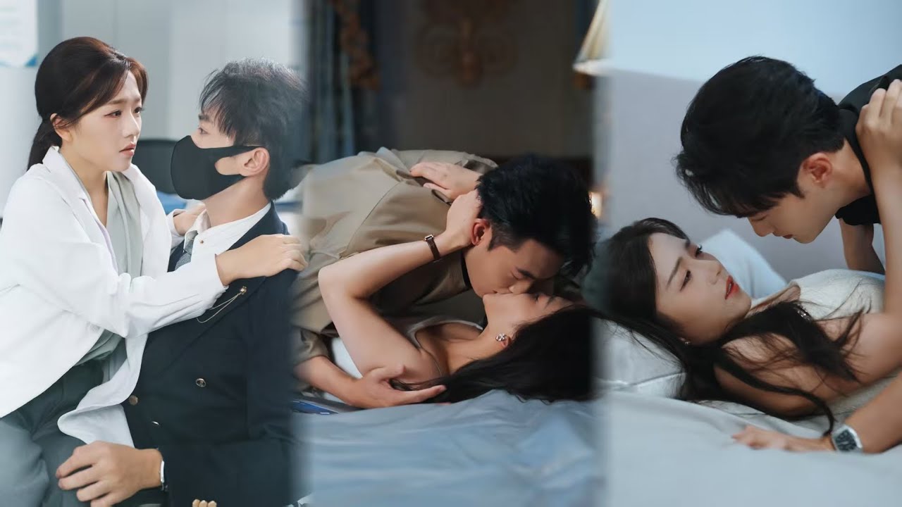 新劇首播🔥💖被渣男劈腿還遭算計？她直接嫁小叔霸氣反擊！假婚成真護夫虐渣，撕碎顧家父子奪產詭計，甜寵虐渣兩不誤【今日宜恋爱】#短剧 #短剧推荐
