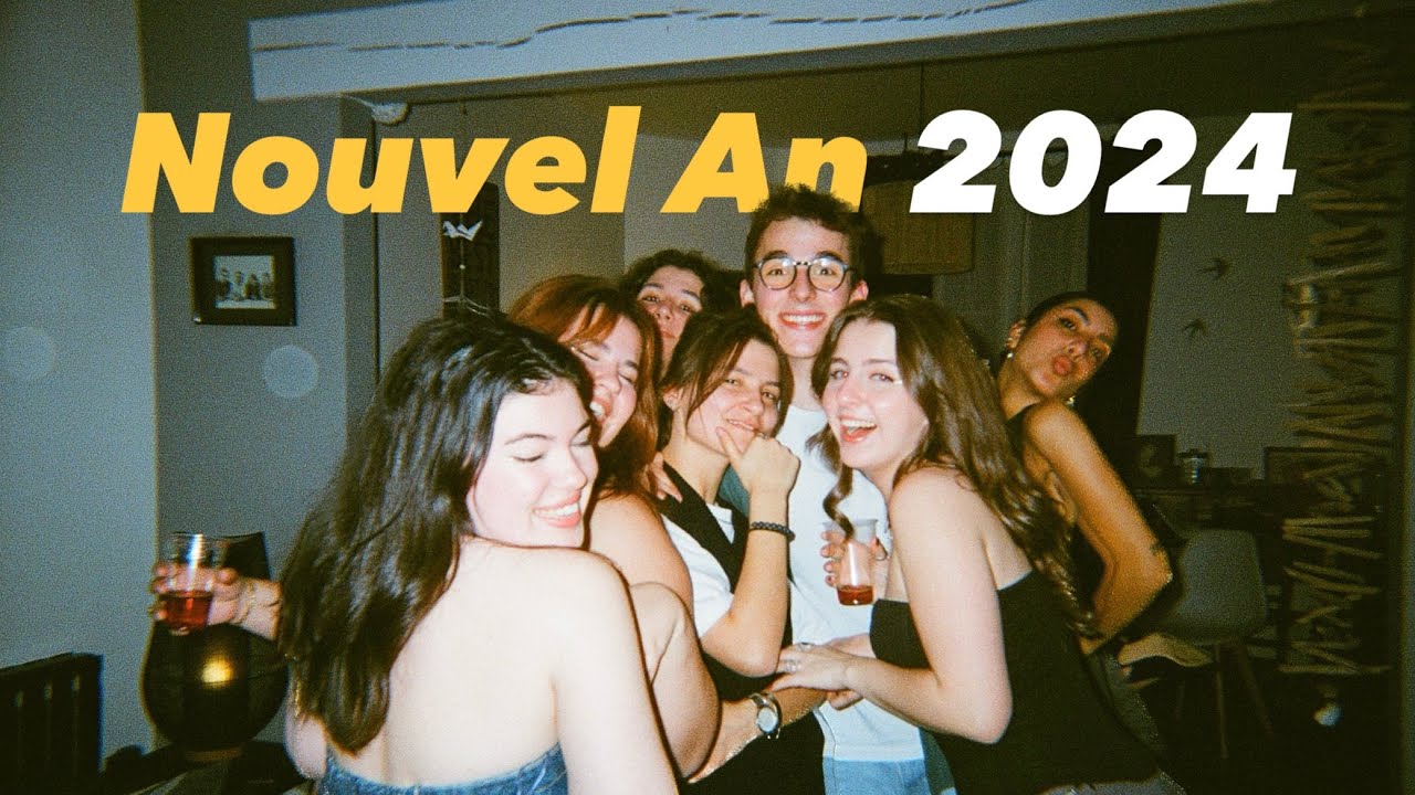Ma derniére journée de 2023 🥳