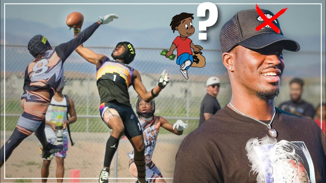 Why Did AJ Greene Leave The TRILLION BOYS!? (OT7 PHOENIX)