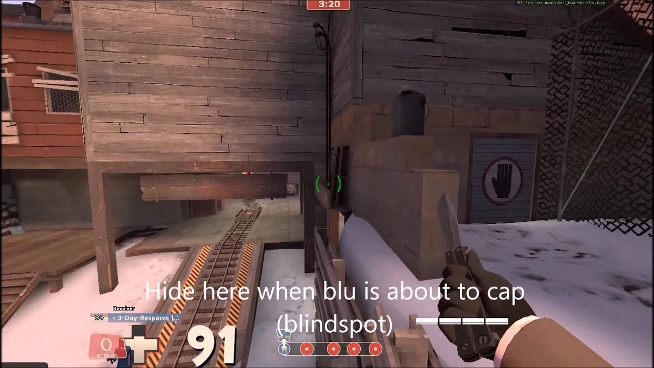 pl_barnblitz [Quick Run]