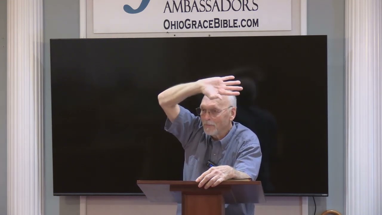 God's Dispensations