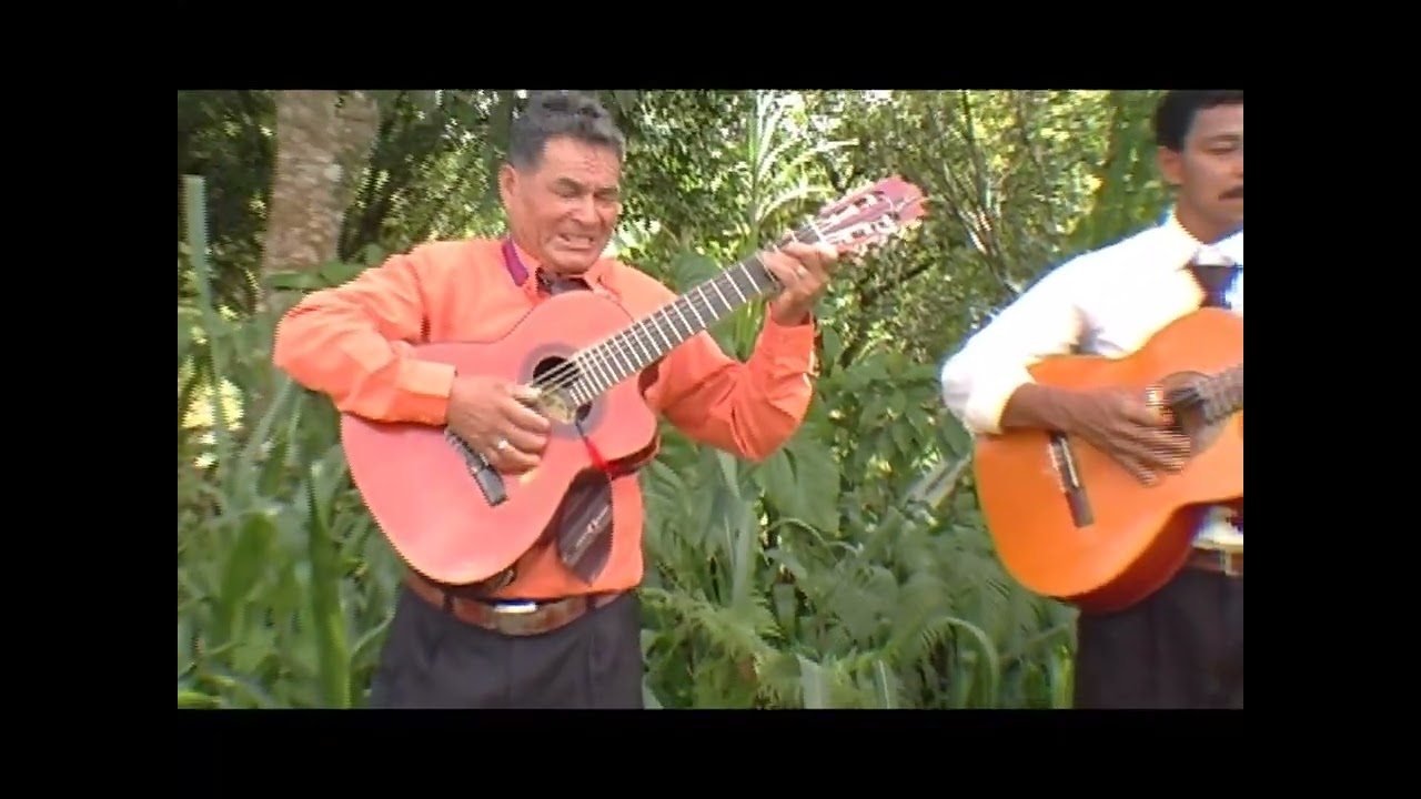 &Aacute;ngel Rivera - Apasionante video HD