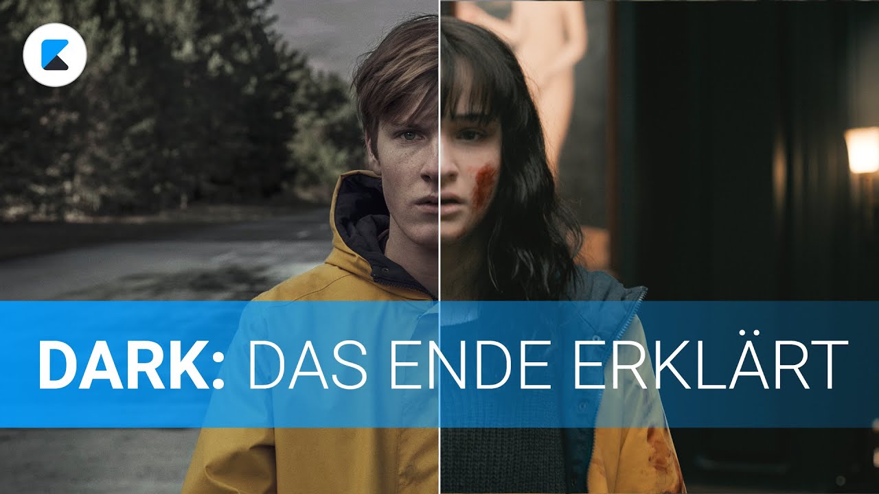 DARK - Staffel 3: Das Ende erkl&auml;rt!