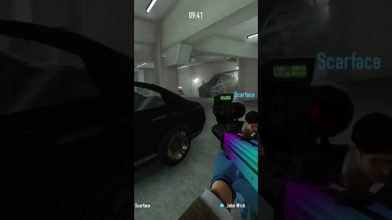 Payday 2 console needs love 🥺 #payday2 #gaming #xbox #meme #glitch #funny@PAYDAYGame