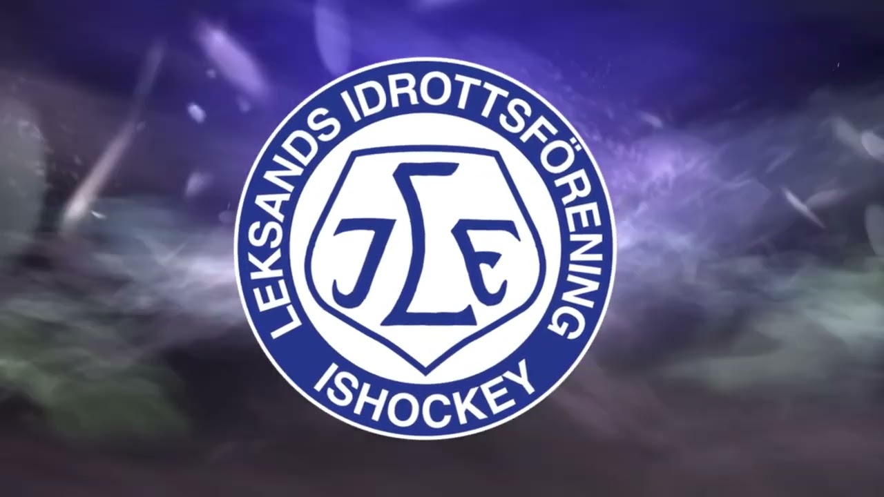 Leksands IF Intro/Entrance Song 2025/26