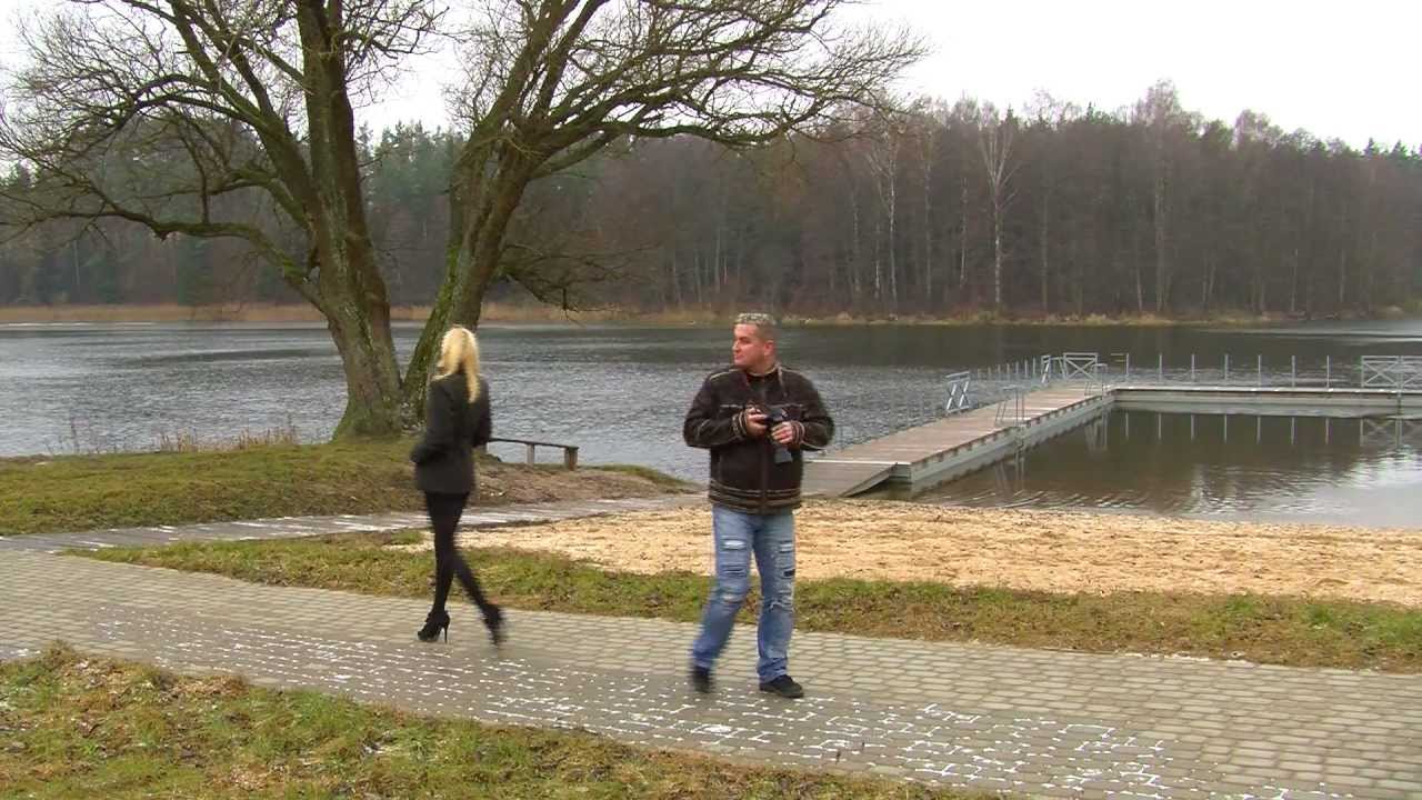 zespół CENTRUM - Wietrze powiedz mi HD - Ełk 2012