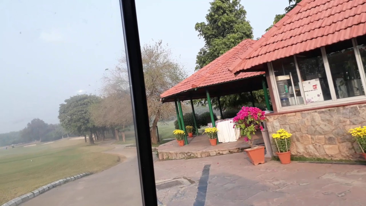 ITC Grand Bharat Tour