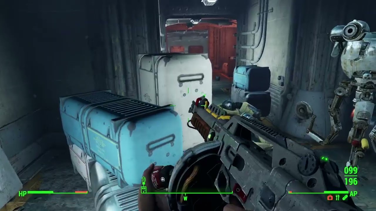 fallout 4  episode 6