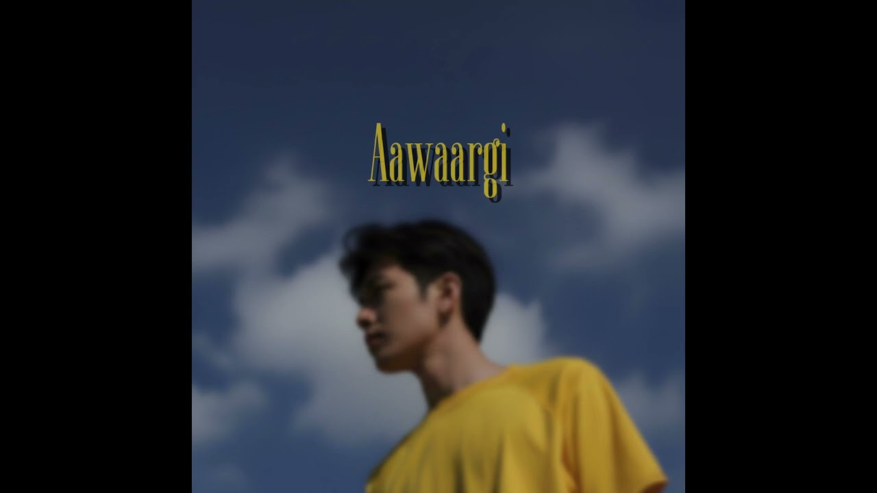Aawaargi (Official Audio) | Heartbreak Hindi Song