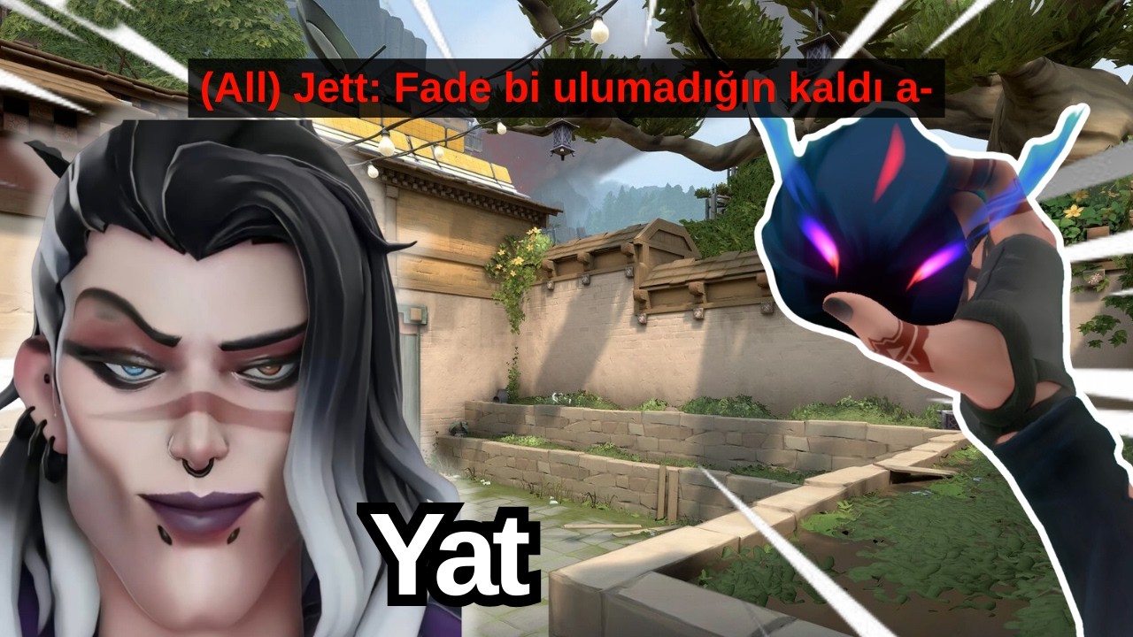Fade'i Her Numarasıyla Kullandığım Oyunlar! | Tırmanış #57