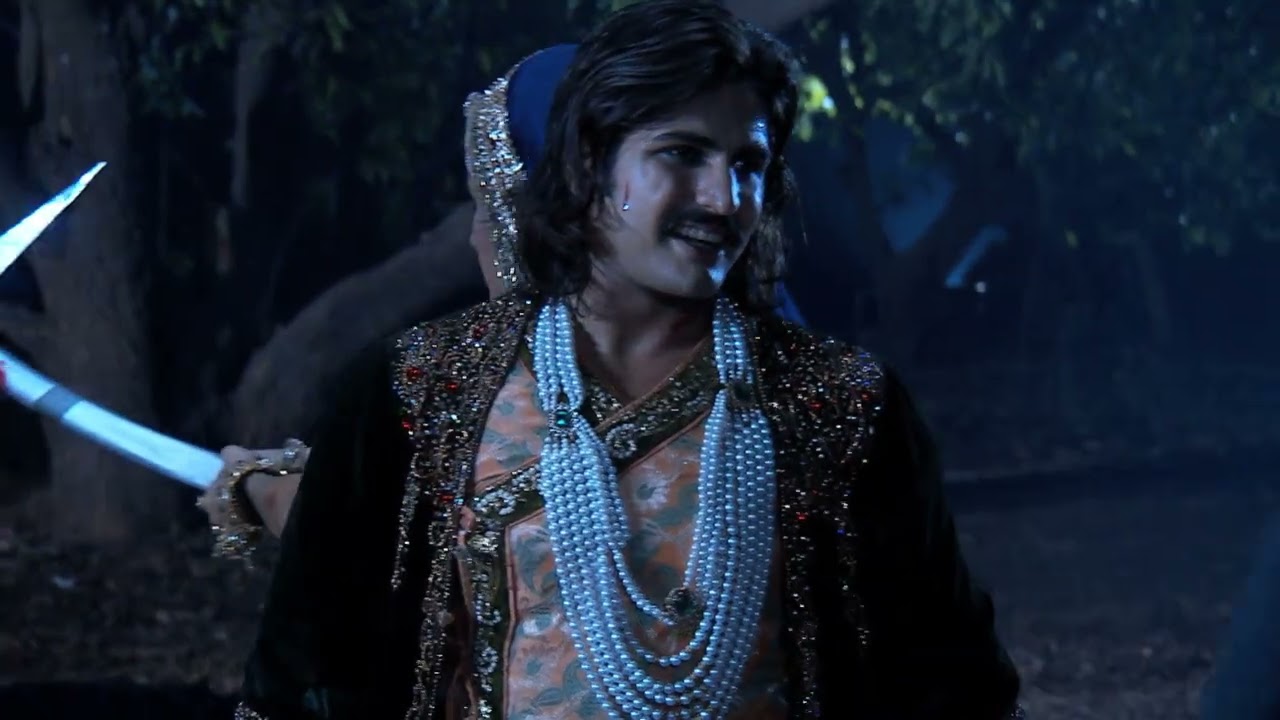 Jodha Akbar – Die Prinzessin und der Mogul S2 E129 | Zee One Germany