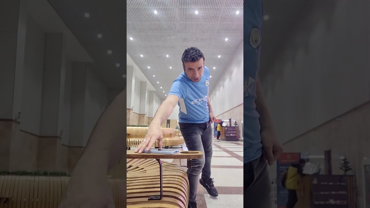 أشهر ٥ حالات النصب والسرقة في روسيا 🇷🇺 والعرب في صدارة الضحايا!